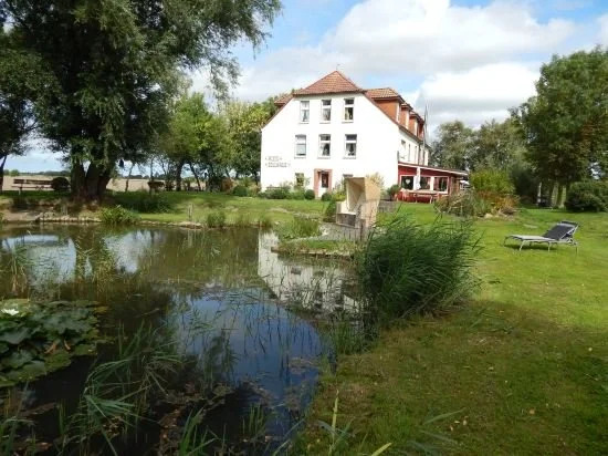 Pension Altes Zollhaus