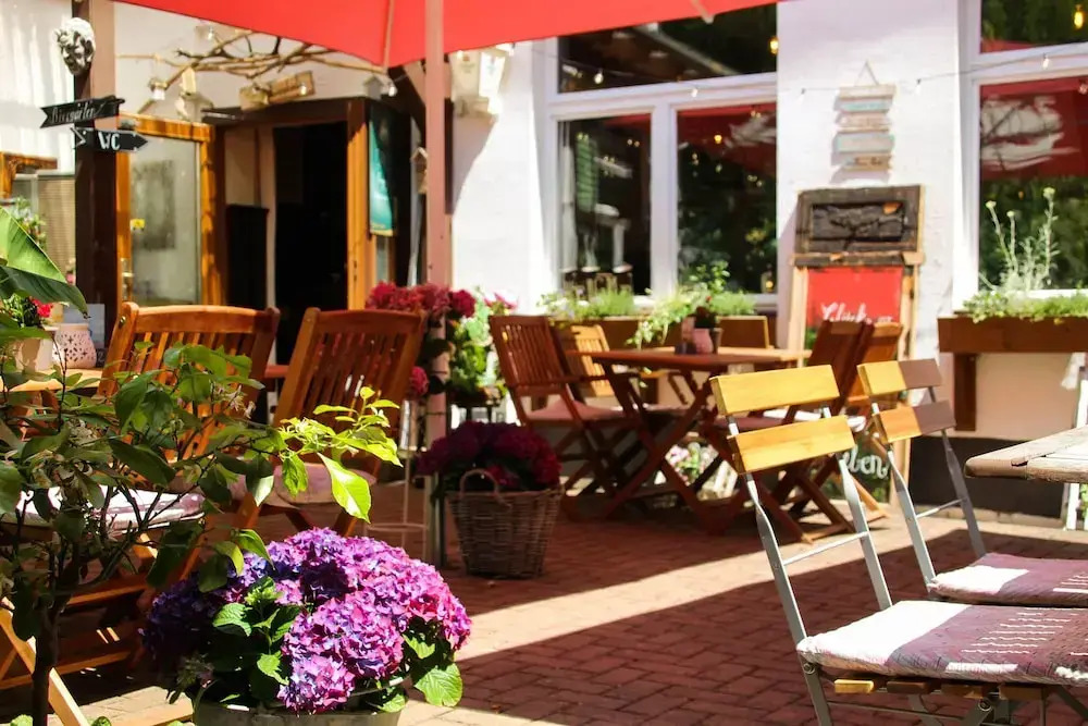 Hotel Zur Luppbode