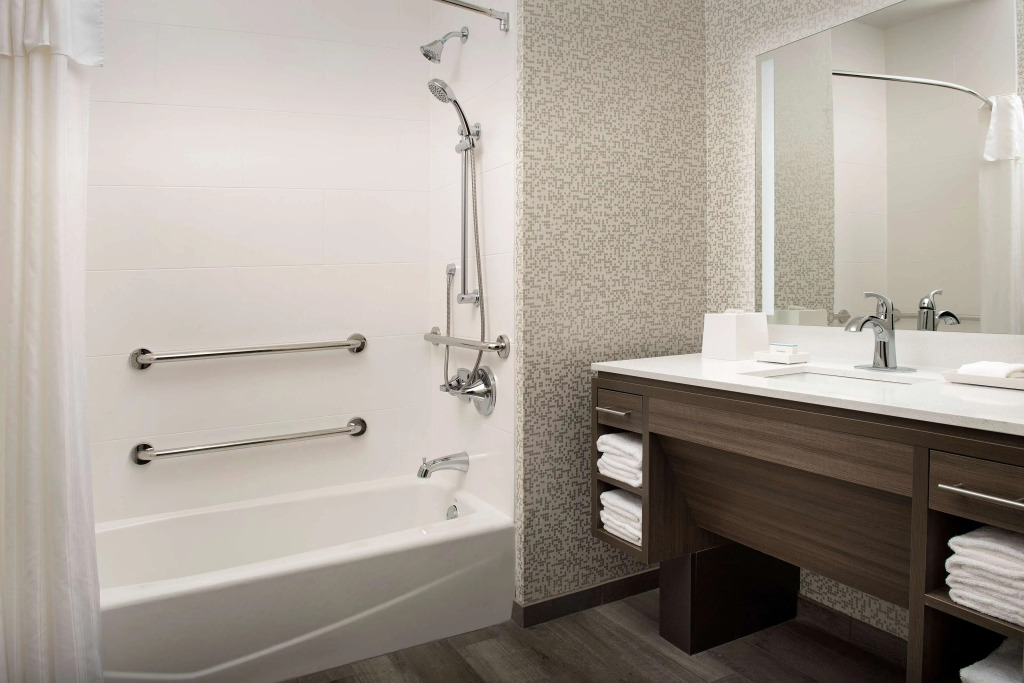Home2 Suites By Hilton Kenner New Orleans Arpt