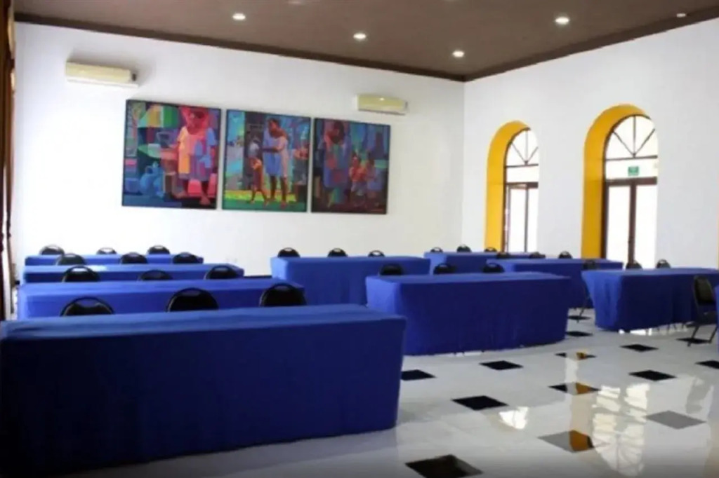 Hacienda Yabucú