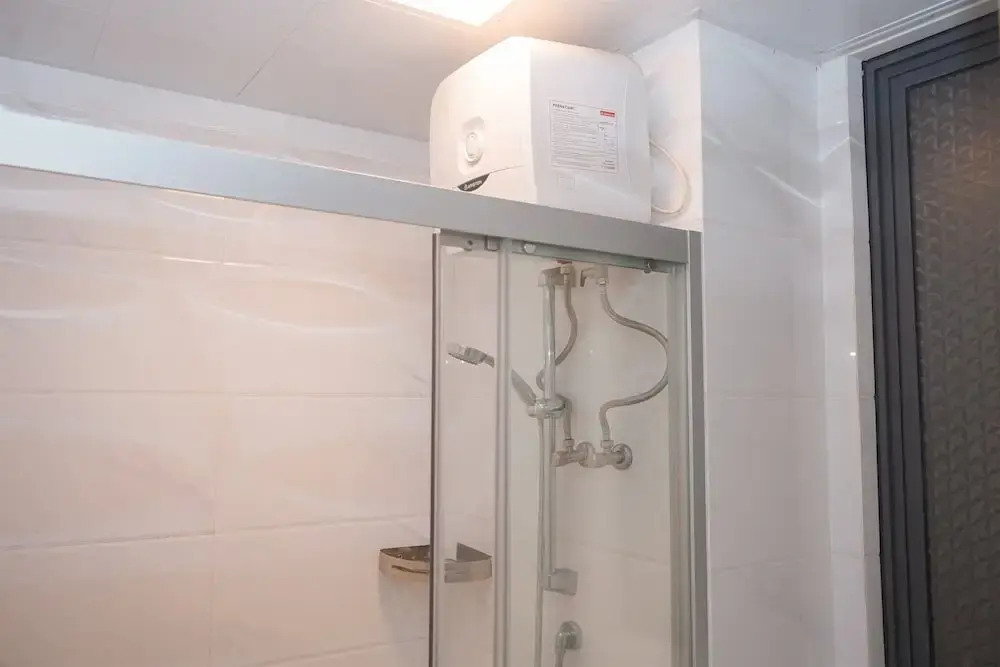 Best Deal and Comfortable 2BR Sky House BSD Apartment