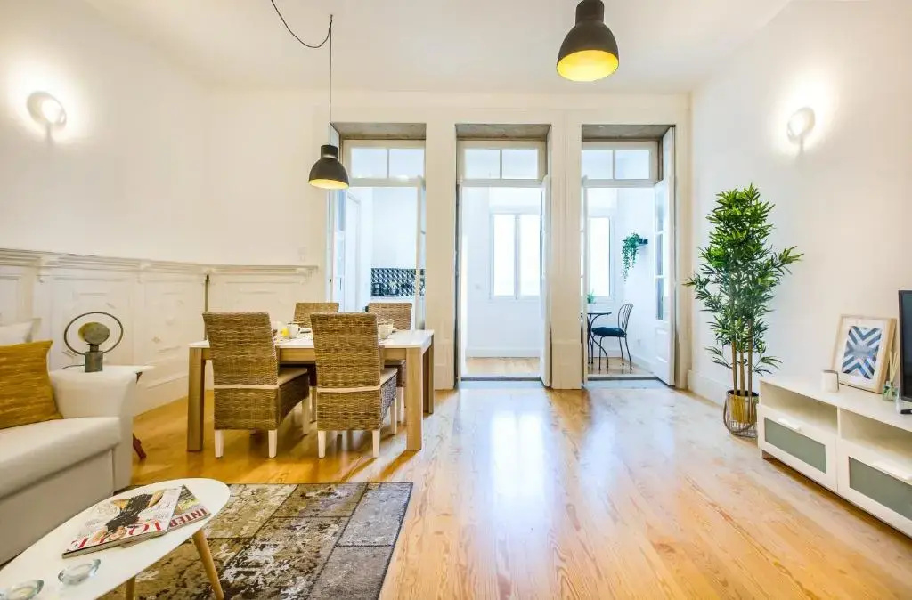 Santa Catarina Downtown Flat