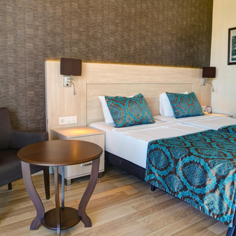 Parador Beach Hotel All Inclusive