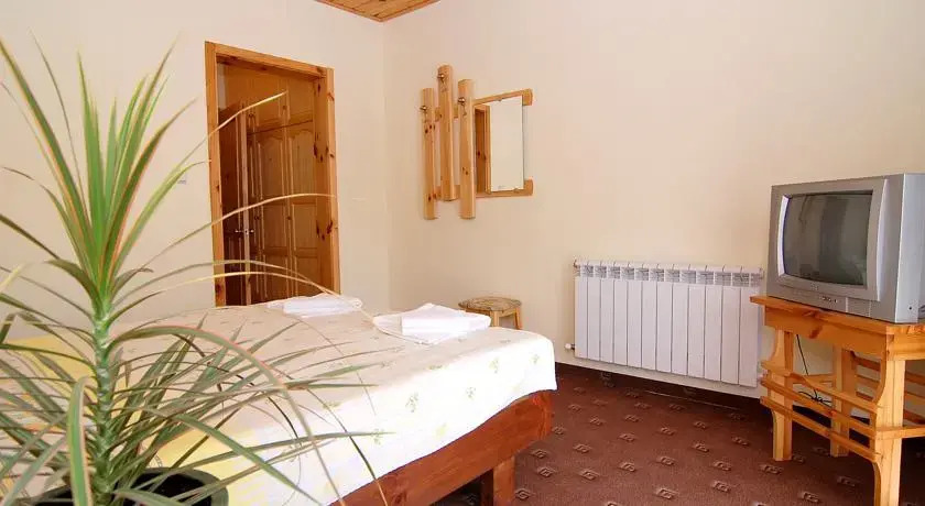 Helios Guest House