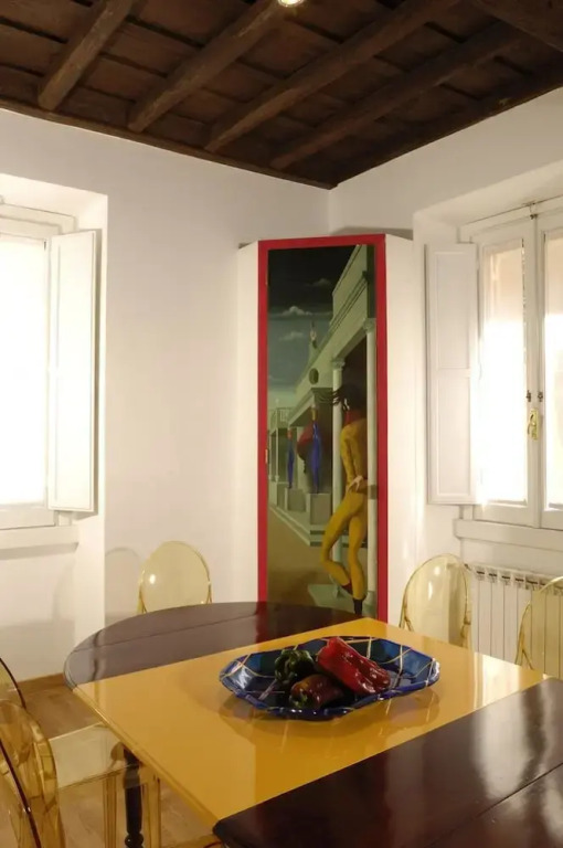 RSH Trastevere Two Bedroom Luxury Design