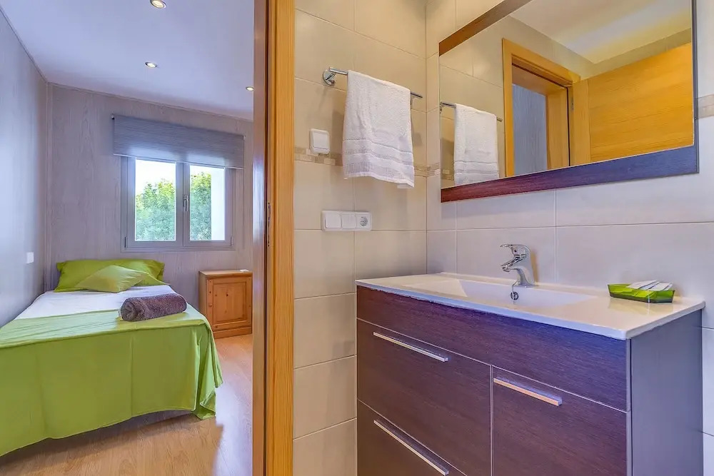 Villa Son Alcaines