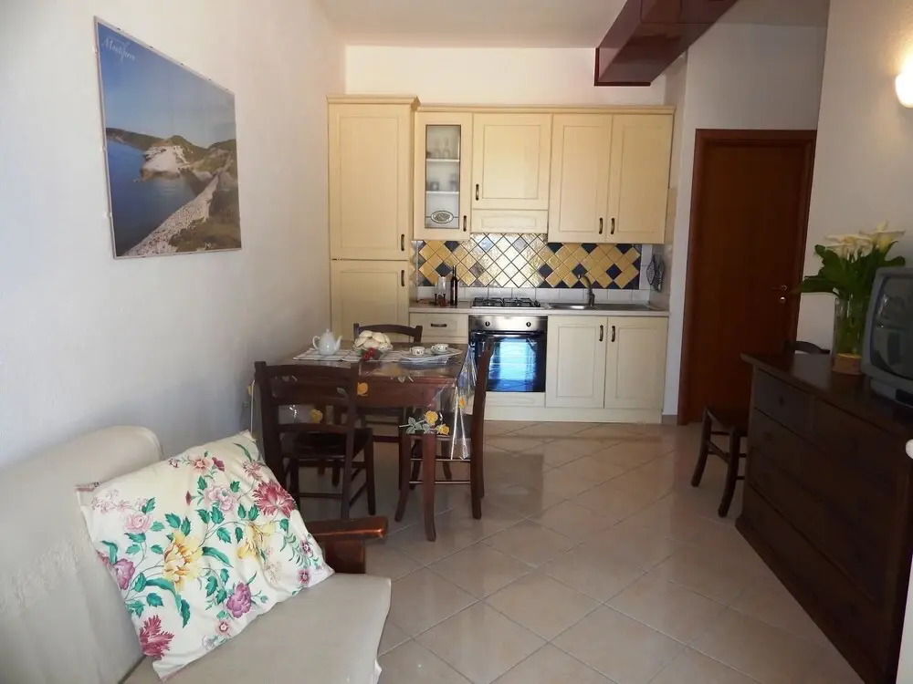 AffittaSardegna - Cala Liberotto 1