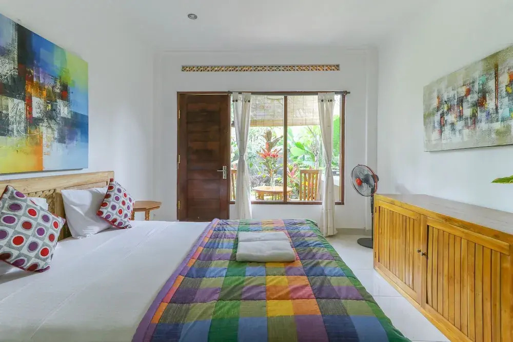 Widi Villas