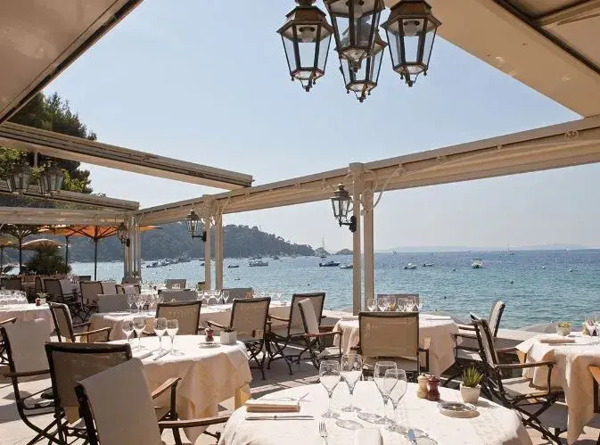 Hotel Le Club de Cavaliere