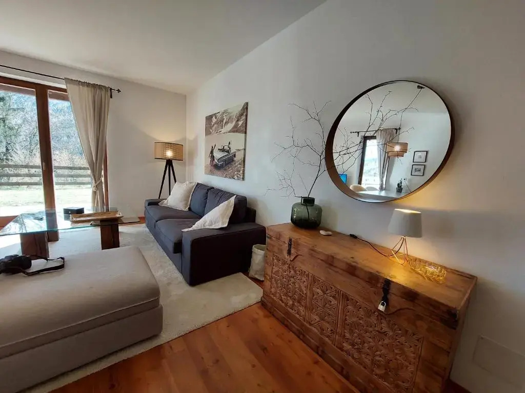 DOLCEVITA - Family Aparment 300 m from ski slope