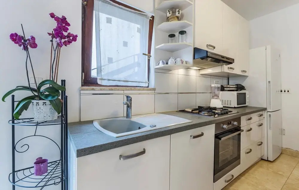 Nice Apartment in Pula With Wifi and 1 Bedrooms