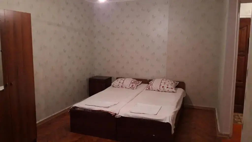 Kvartira u morja