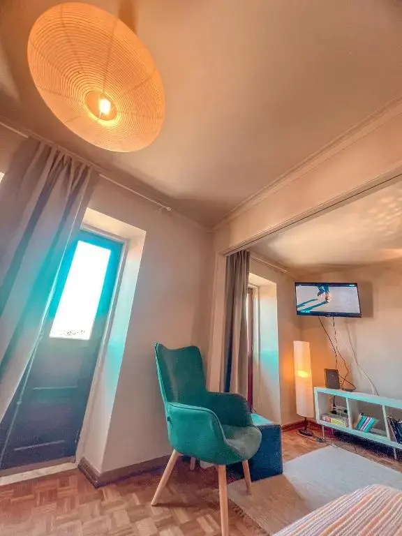 Casas Sebastião - Tourist House