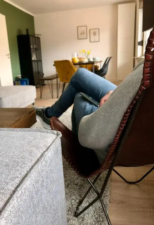 Haus Mosel Tales in Cochem für bis zu 9 Personen