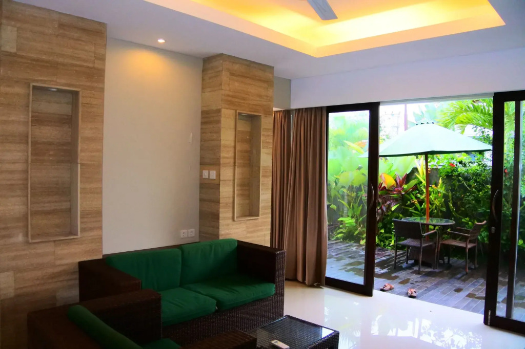 Canikaya Villas Ubud