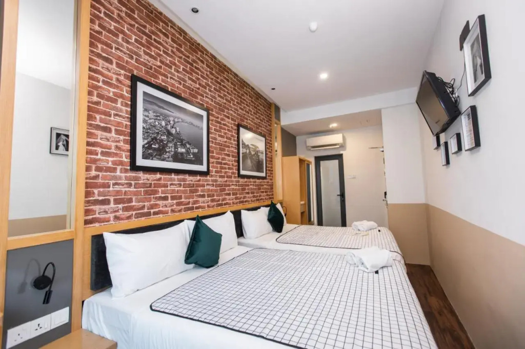 OYO Rooms Beach Street Jetty