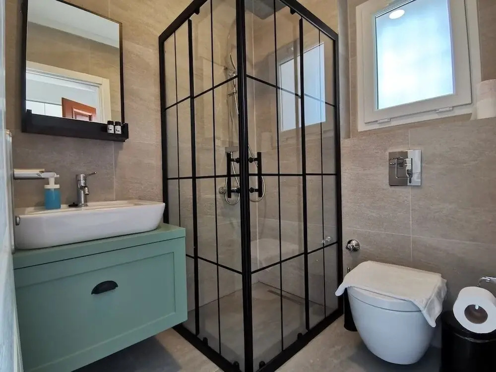 Villa Redpine 5