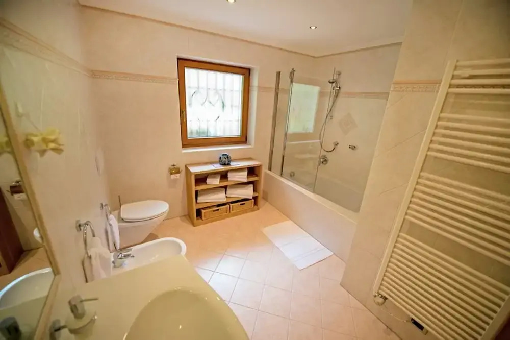 Chalet Prinoth