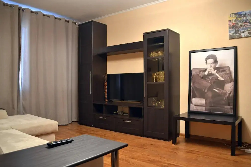 InnDays Подольск на Веллинга, 11
