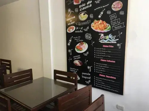 Posada Morita
