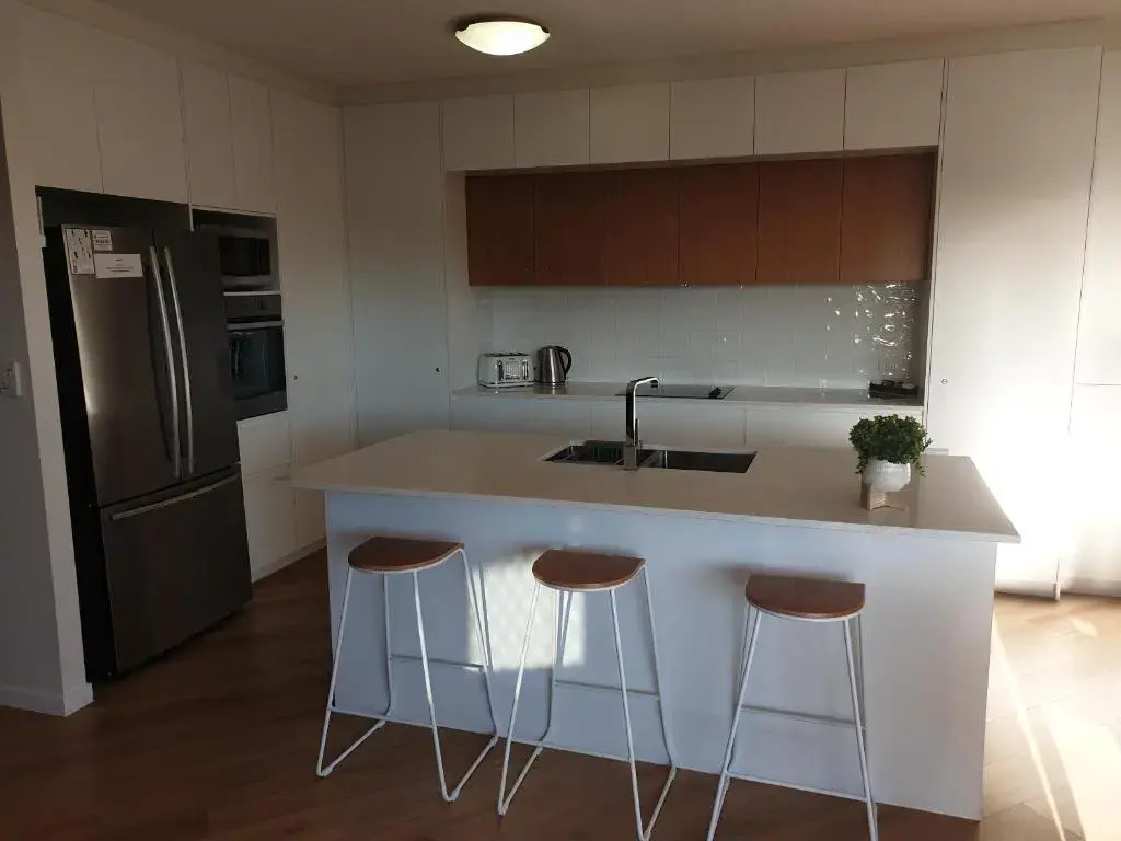 Rovera Apartments