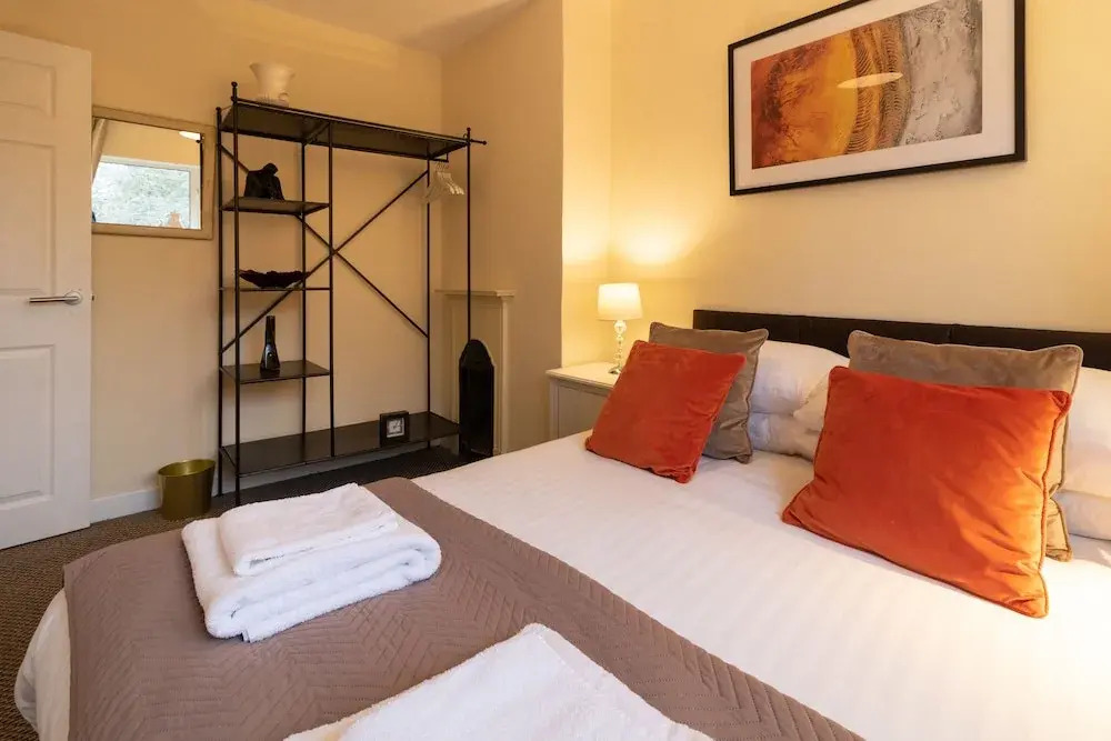 Valentia Lodge Serviced Accommodation