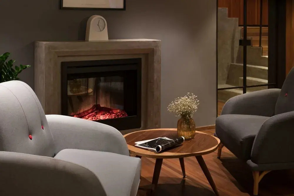 Smart House with 3 Suites