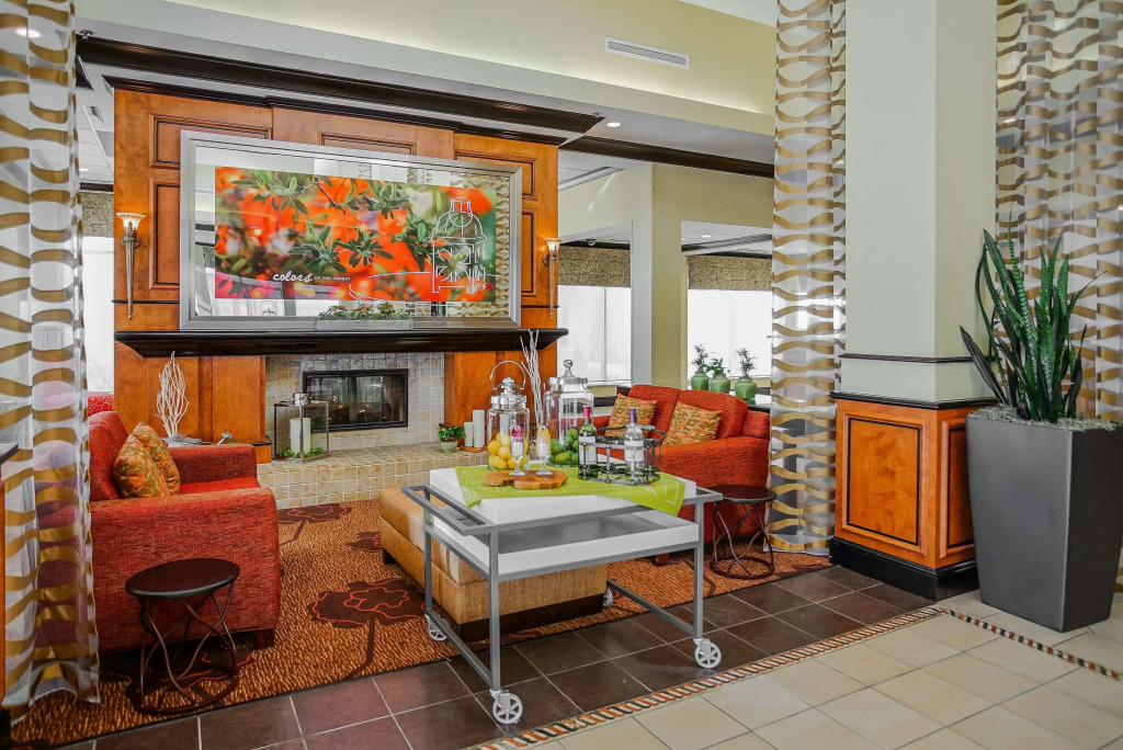 Wyndham Garden Kankakee