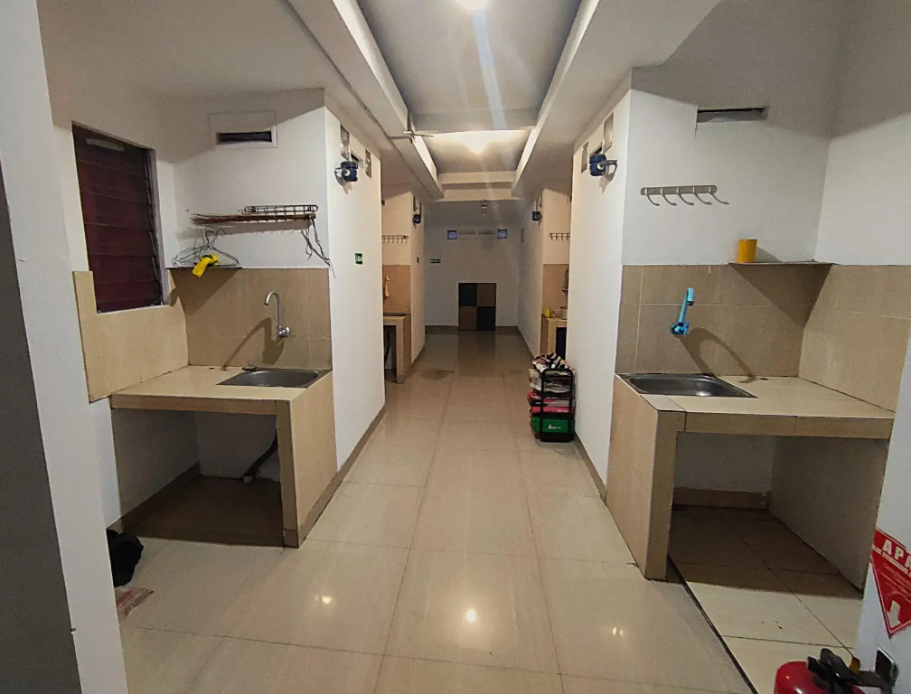 Pondok Nan Sakinah Cilincing Syariah