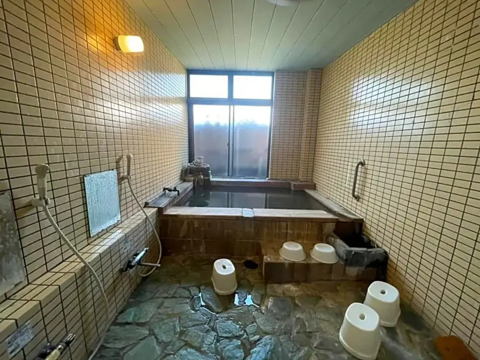 Iso Tokei - Vacation STAY 61909v