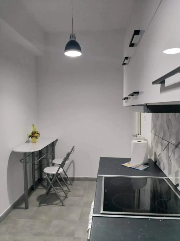 A convenient apartment in the heart of Athens