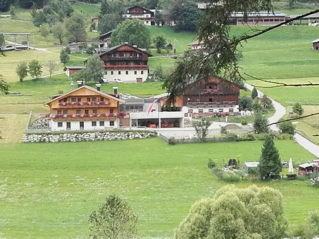 Huberhof