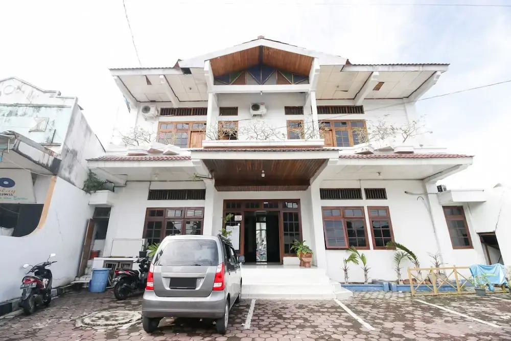 Airy Malioboro Jogonegaran 10 Yogyakarta