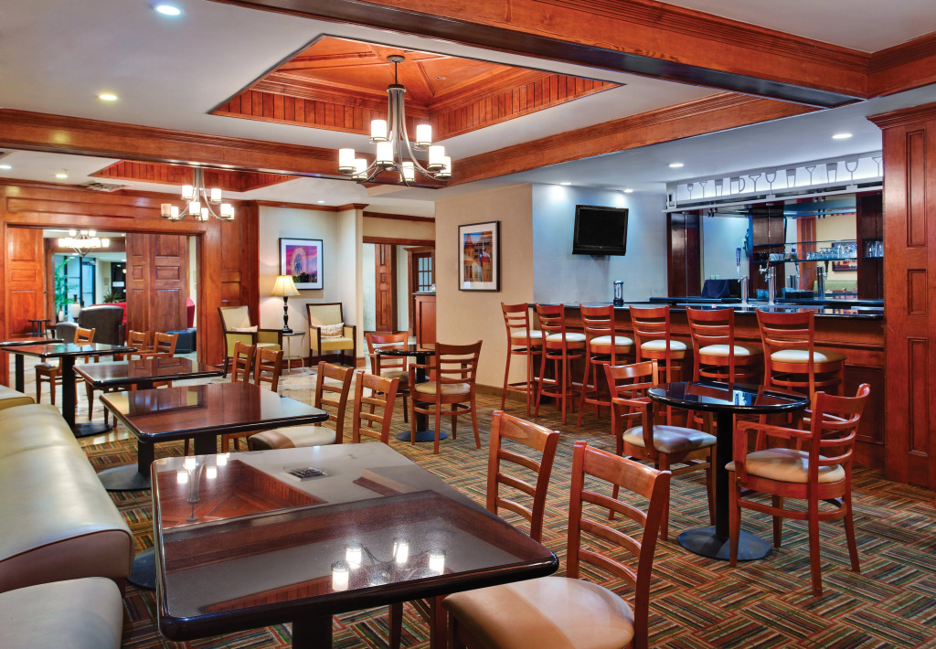 Holiday Inn Express Dallas Market Center by IHG