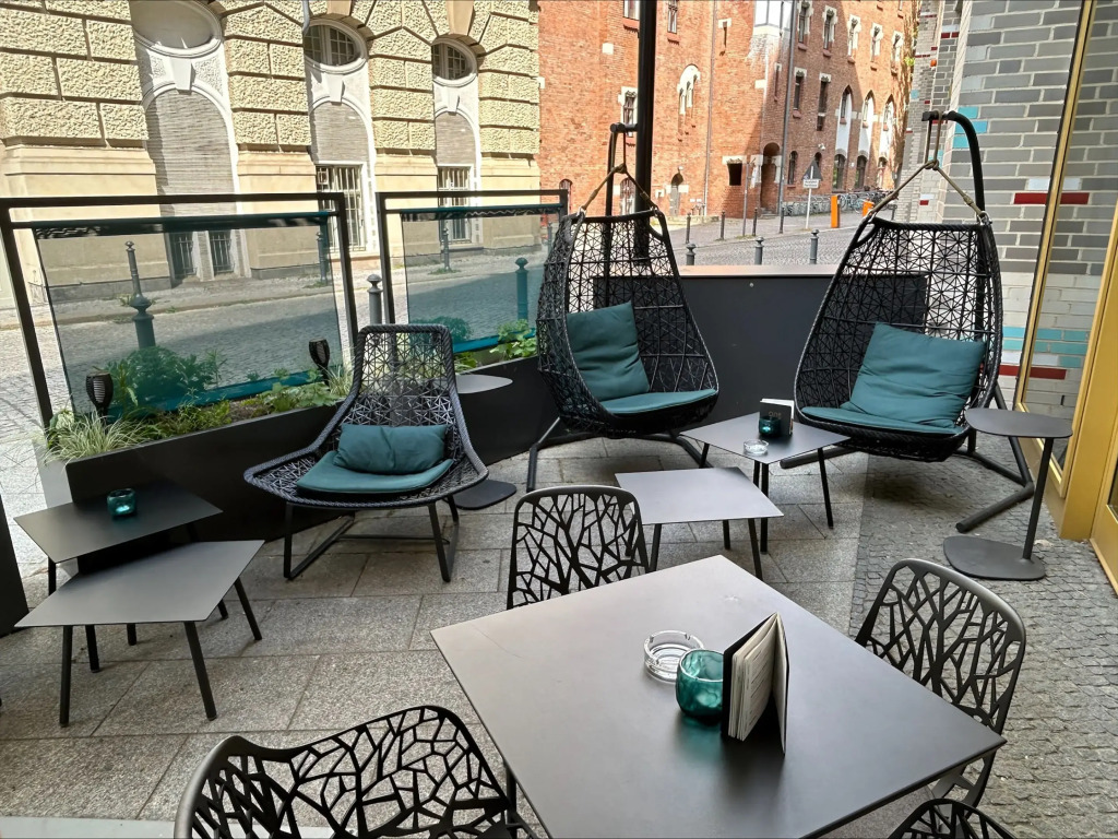Motel One Frankfurt-Airport