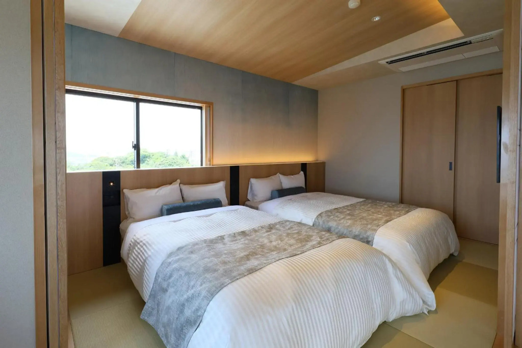 Hotel Meizanso