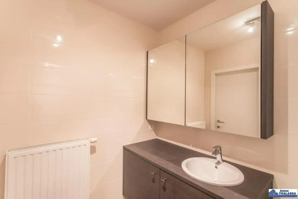 Wilce 0102 - 3 Bedrooms 8p - Located Sint Idesbald Gastronomic Centre