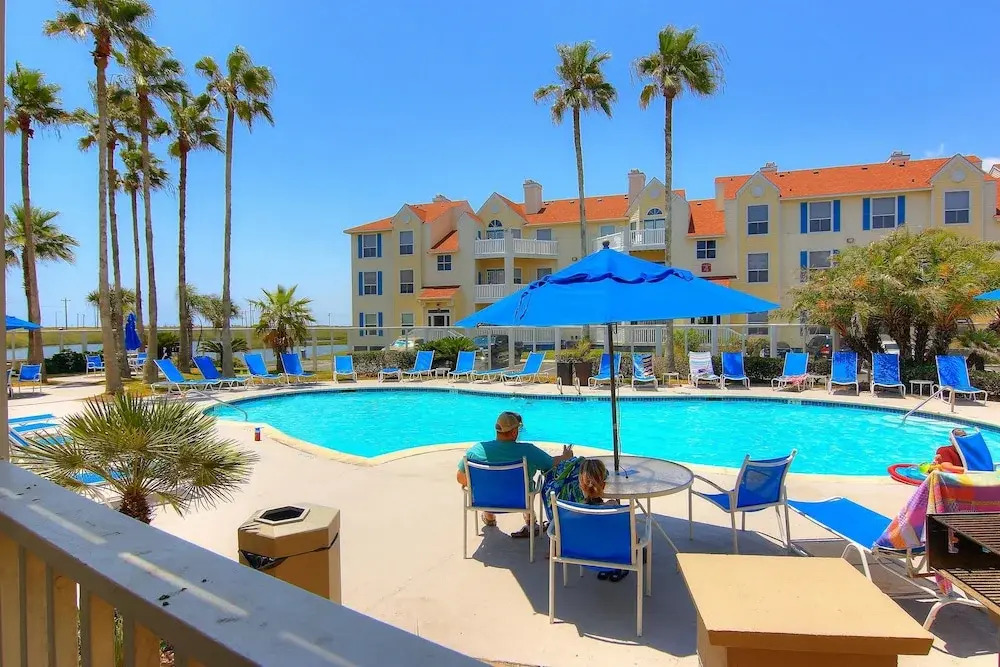 Beach Club Condos