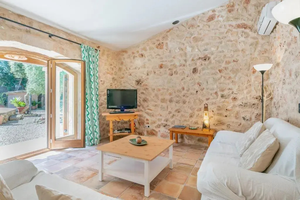 Finca Sa Casa Nova