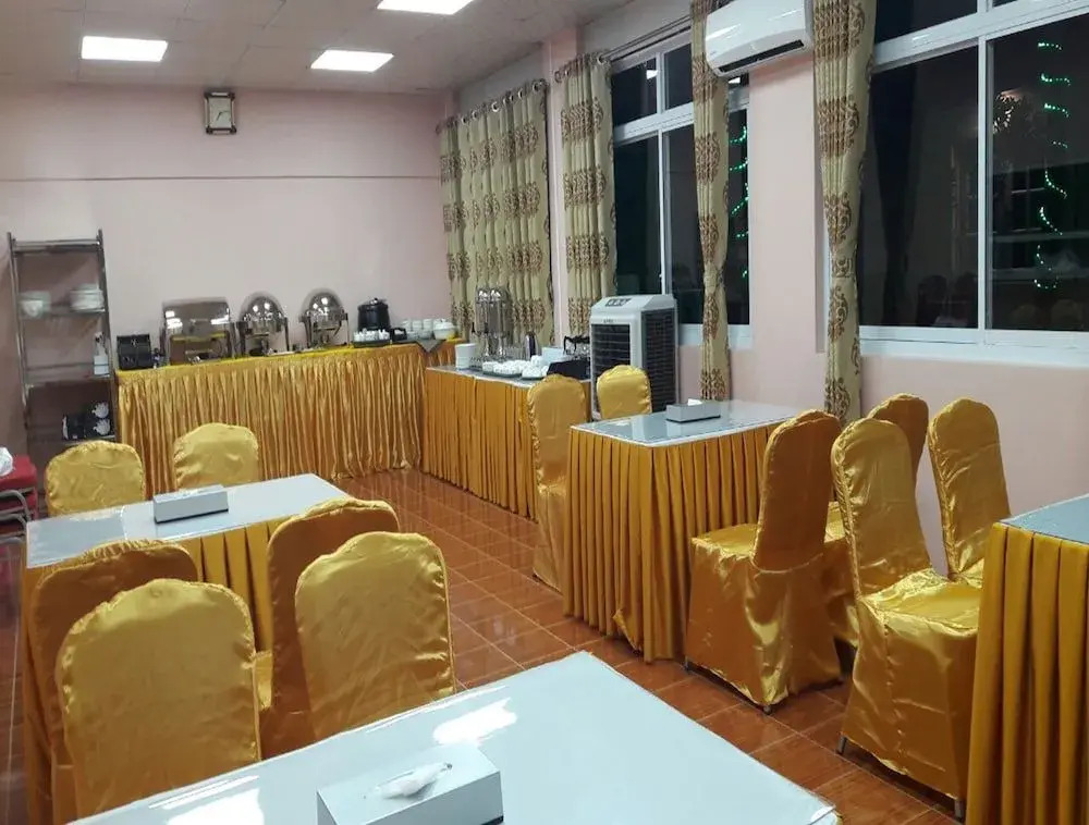 OASIS Inn