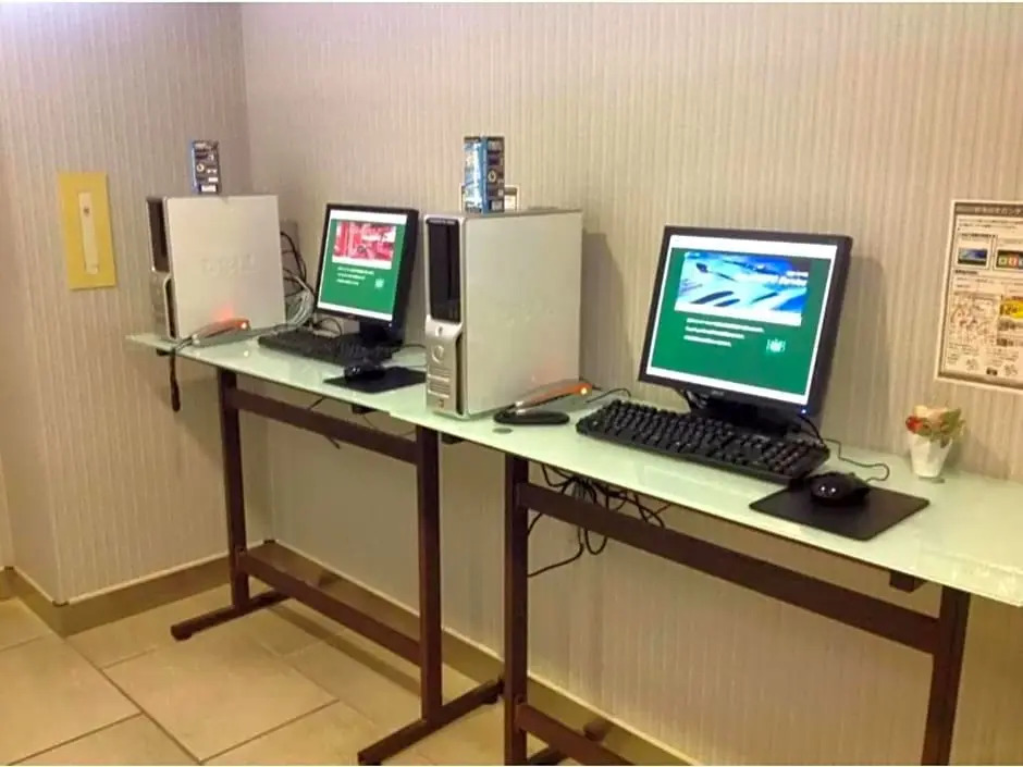 R&B HOTEL HACHIOJI - Vacation STAY 13867v