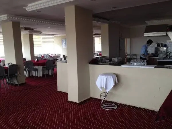 Hotel Bozoogullari