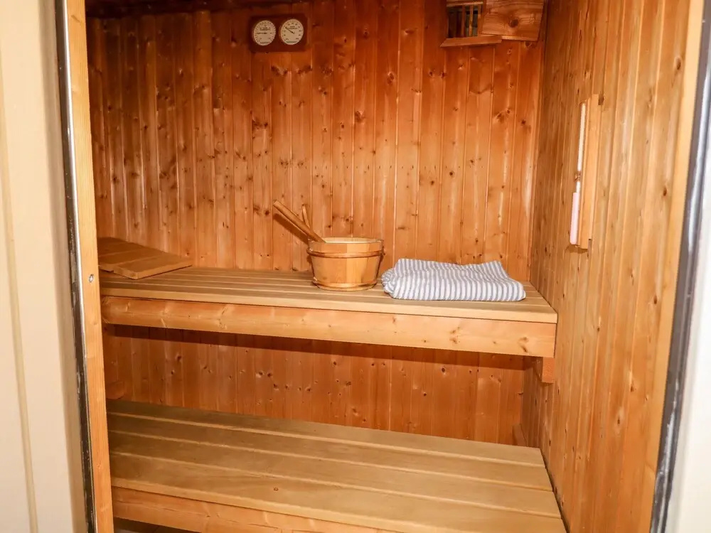 Woodmancote Lodge