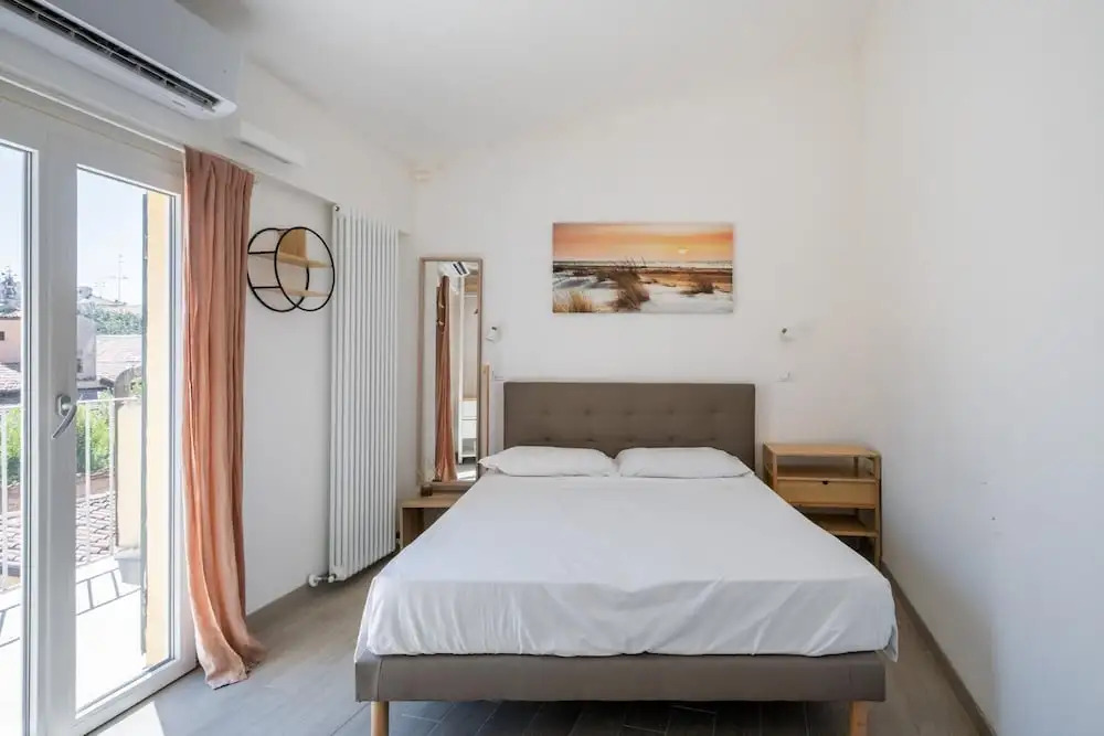 Appartamento all Orto Botanico by Wonderful Italy