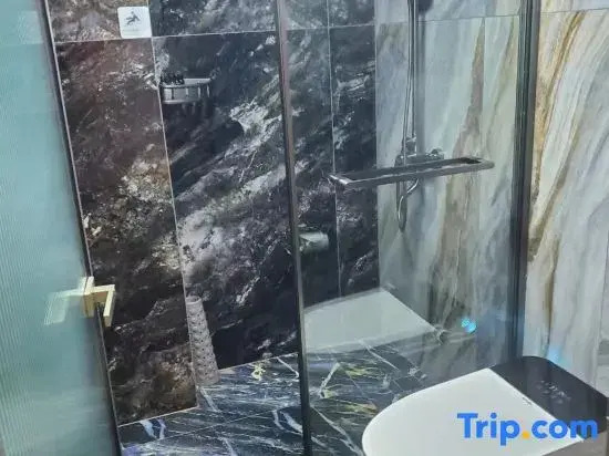 Sanya Alley Mo Homestay (Wuzhizhou Island Back Bay Branch)