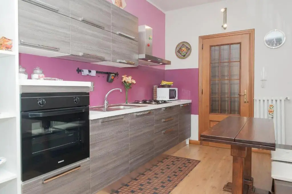 Napi House Appartamento