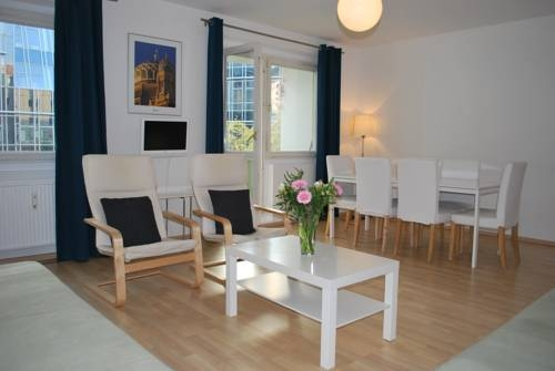 Winterfeldt Berlin Apartments