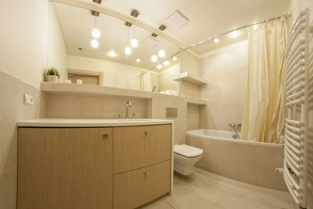 Yourplace Biskupia Old Town Apartments