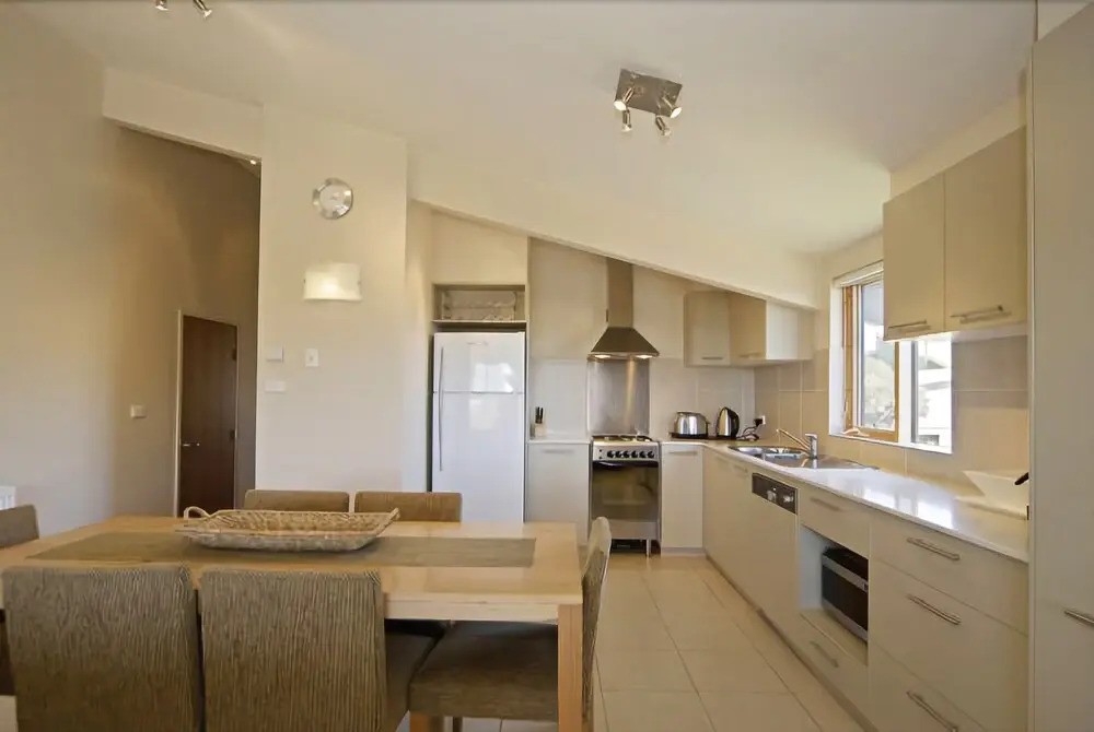 Chalet Hotham 11