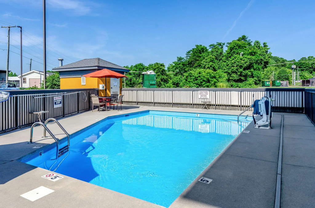 Quality Inn & Suites Abingdon